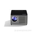 USB 4K画像品質PLAY Mini Projector